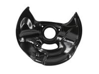 Кожух защитный тормозного диска Mercedes E W210 (1995-2002) 3527378