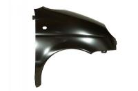 Крыло переднее правое Daewoo Matiz M150 [рестайлинг] (2000-2016) DW10007BR