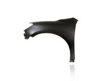 Крыло переднее левое Nissan Pathfinder R52 (2013-) DS10218AL