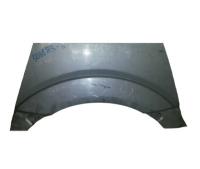 Арка задняя левая Mercedes Sprinter W906 (2006-) 5065833K