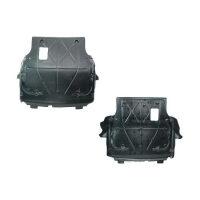 Защита двигателя Volkswagen Caravelle T5 (2004-2015) 9568346