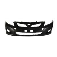 Бампер передний Toyota Corolla E140/150 (2007-2013) 81NC902