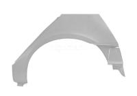 Арка задняя левая Renault Scenic (1996-2003) 6007838