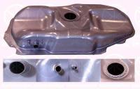 Бак топливный Mazda 626 GF (1997-2002) 3450009