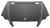 Капот Mercedes C W203 (2000-2007) 01240030