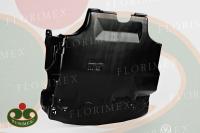 Защита двигателя Ford Escort (1995-2000) 310407