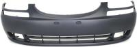 Бампер передний Chevrolet Aveo T200 (2003-2008) 1119900