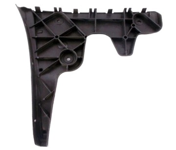 Кронштейн крепления бампера заднего Audi A6 C6/4F (2004-2011) 0031977