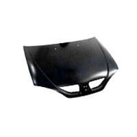 Капот Renault Megane (1995-2003) RN20013A