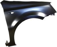 Крыло переднее правое Fiat Panda (2003-2011) 2008312