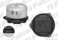 Моторчик печки Nissan Quest (2010-) 2748NU1