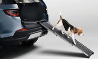 Складной пандус для домашних животных Land Rover Pet Access Ramp NM, артикул VPLCS0516