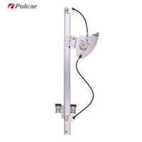 Стеклоподъемник электрический передний левый Volkswagen Crafter (2006-2016) 5065PSG1