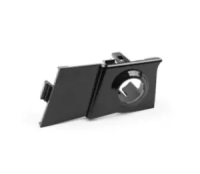 Подиум крепления датчика парктроника Audi A3 8V (2012-2020) 0027311