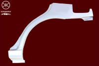 Арка задняя левая Hyundai Accent LC (1999-2013) 3155583