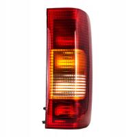 Фонарь задний правый Volkswagen LT (1996-2006) 9571882E