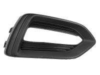 Заглушка (решетка) в бампер передний Hyundai Accent RB (2010-) 3153914