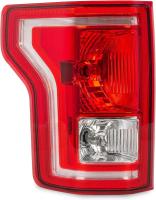 Фонарь задний левый Ford F (2013-) 25020711