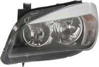 Фара левая BMW X1 E84 (2009-2015) 00780147