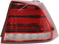 Фонарь задний правый Volkswagen Golf (2012-2019) 95350712