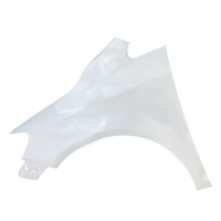 Крыло переднее правое Volkswagen Golf Plus (2005-2014) 0196475