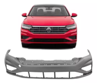 Бампер передний Volkswagen Jetta (2018-) VG04291BB