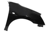 Крыло переднее правое Nissan Almera G15 (2013-2018) 1633312