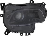 Фара правая Jeep Cherokee KL (2013-2023) 20500126