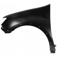 Крыло переднее левое Renault Sandero Stepway (2014-2022) 28B1012