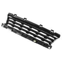 Заглушка (решетка) в бампер передний Peugeot 308 T9 (2013-) 55200991