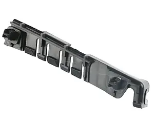 Кронштейн крепления бампера переднего Audi A8 D4/4H (2010-2017) 0037935 Кронштейн крепления бампера переднего Audi A8 D4/4H (2010-2017) 0037935