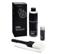 Комплект средств по уходу за литыми колесными дисками Audi Rim Cleaner Set, артикул 00A096327020