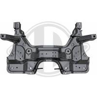 Балка подвески передняя (подрамник) Opel Corsa E (2014-) ZRZPL014