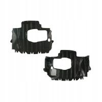 Защита двигателя Volkswagen Golf (1991-1997) 9538346Q