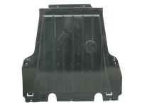 Защита двигателя Renault Clio (2005-2012) 310922