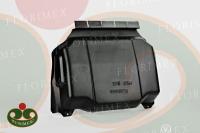 Защита двигателя Mercedes 207-410 (1977-1996) 310519