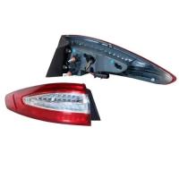 Фонарь задний левый Ford Mondeo (2015-) 1311910L3AE