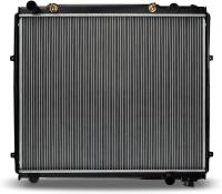 Радиатор (основной) Toyota Tundra (2000-2006) 12532