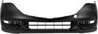 Бампер передний Mazda CX5 (2017-) 3482901