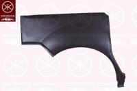 Арка задняя правая Renault Kangoo (1998-2007) 6010582