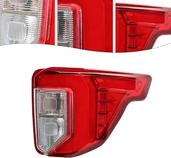 Фонарь задний правый Ford Explorer (2019-) 25940712