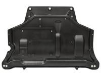 Защита двигателя Audi A3 8V (2012-2020) 0027797