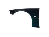 Крыло переднее левое BMW 3 E36 (1990-2000) 0060317A1