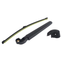 Рычаг заднего стеклоочистителя Audi A3 8V (2012-2020) 13C1RWT1