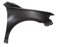 Крыло переднее правое Toyota Camry XV40 (2006-2011) 82NC312 Крыло переднее правое Toyota Camry XV40 (2006-2011) 82NC312