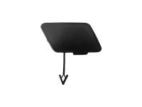 Заглушка (решетка) в бампер передний Chevrolet Cruze J300 (2009-2015) 2508079