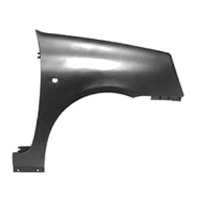 Крыло переднее правое Renault Clio (1998-2005) 6032314A1