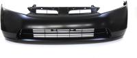Бампер передний Honda Civic (2005-2012) 2939906