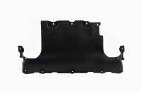 Защита двигателя Volkswagen Touareg (2002-2010) 9580345Q