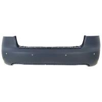 Бампер задний Audi A4 B7 (2004-2008) AD04045BD